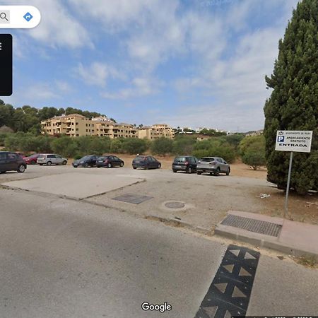 Two Bed, Two Bath Apartment With Sea Views - Angel De Miraflores Málaga Extérieur photo